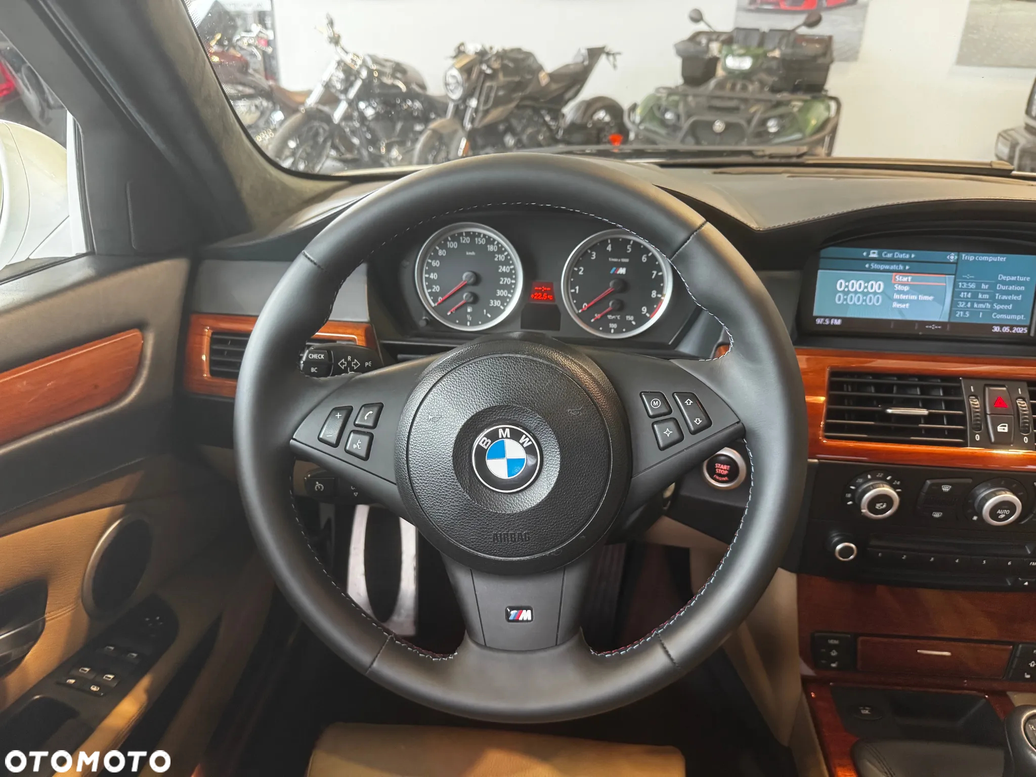 BMW M5 - 33