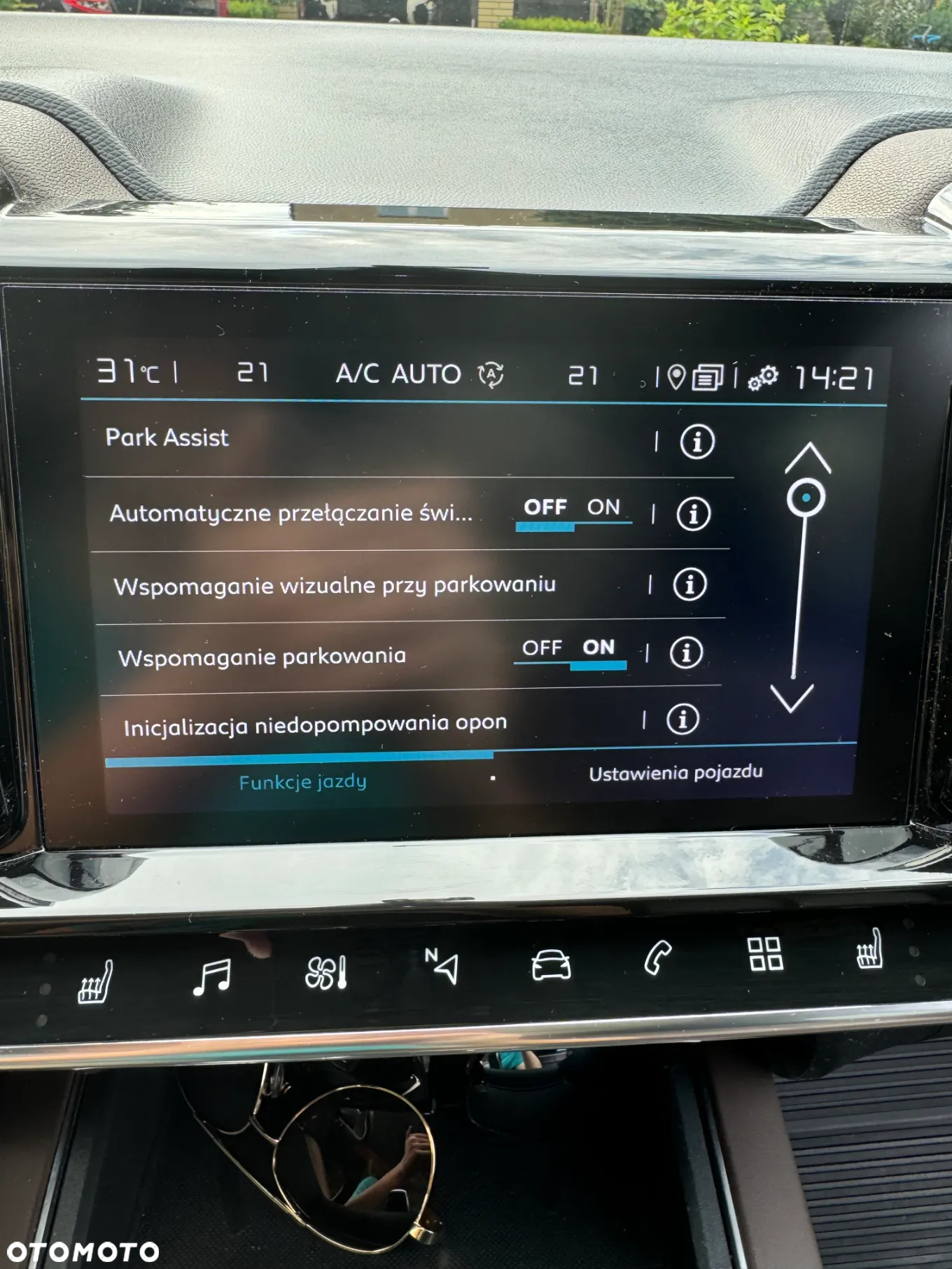 Citroën C5 Aircross BlueHDI 180 S&S EAT8 SHINE PACK - 17