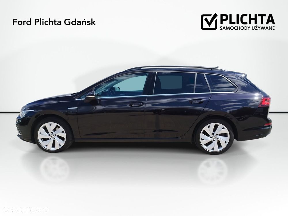 Volkswagen Golf Variant - 9