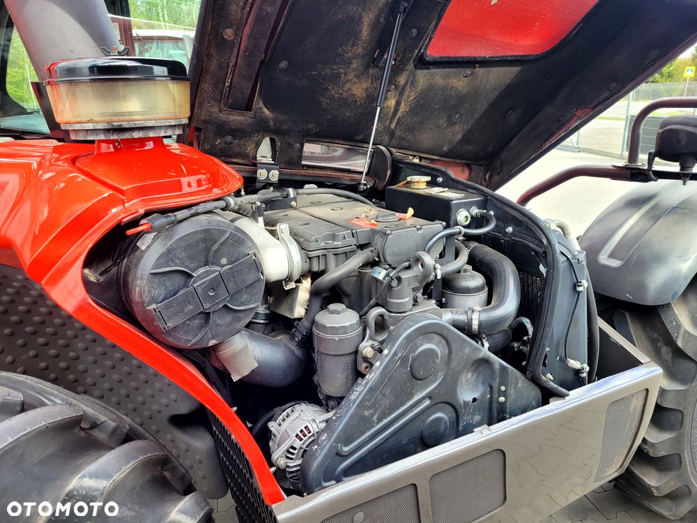 Manitou MLT 634-120 - 28