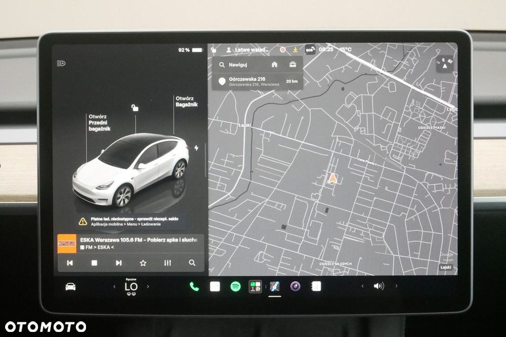 Tesla Model Y - 22