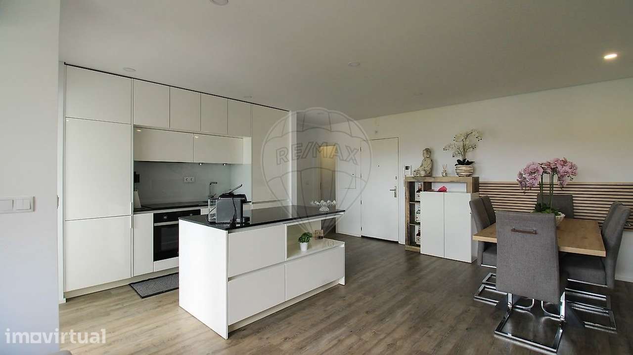 Apartamento T2 para venda - Grande imagem: 5/13