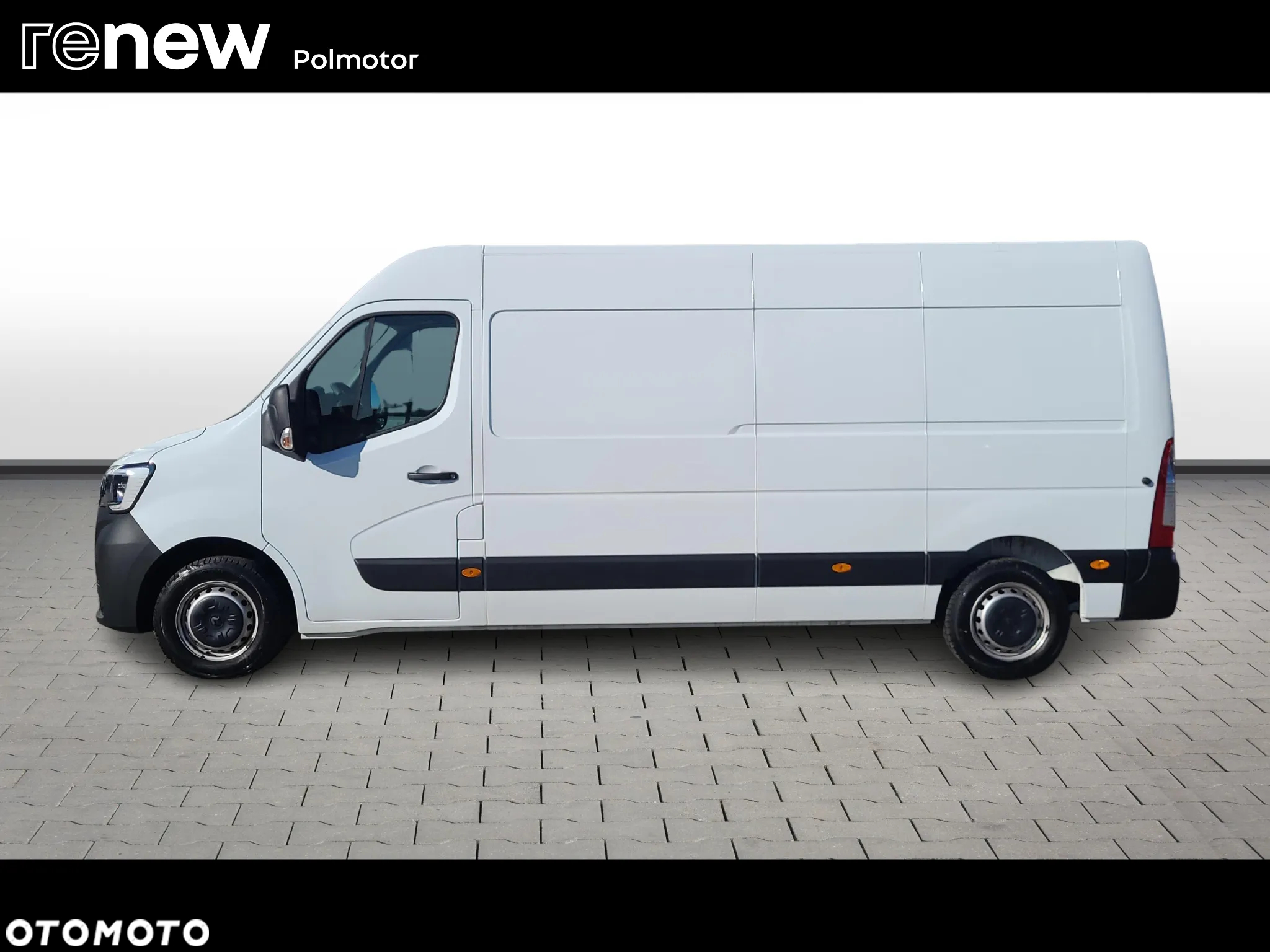 Renault Master dCi L3H2 Extra Izoterma - 2