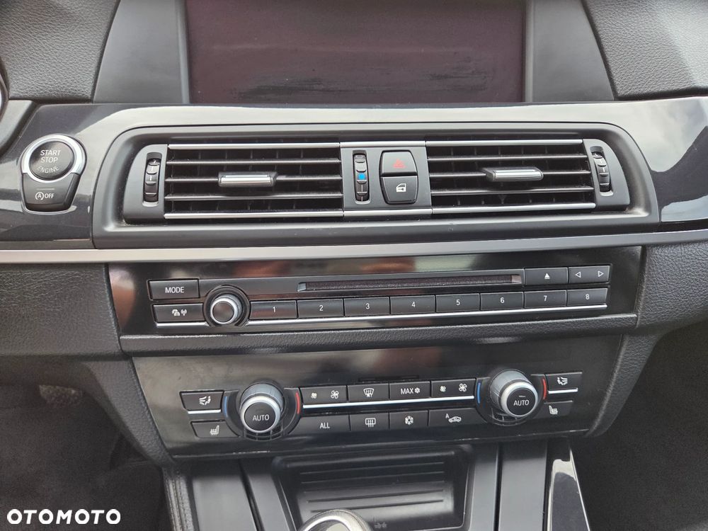 BMW Seria 5 - 29