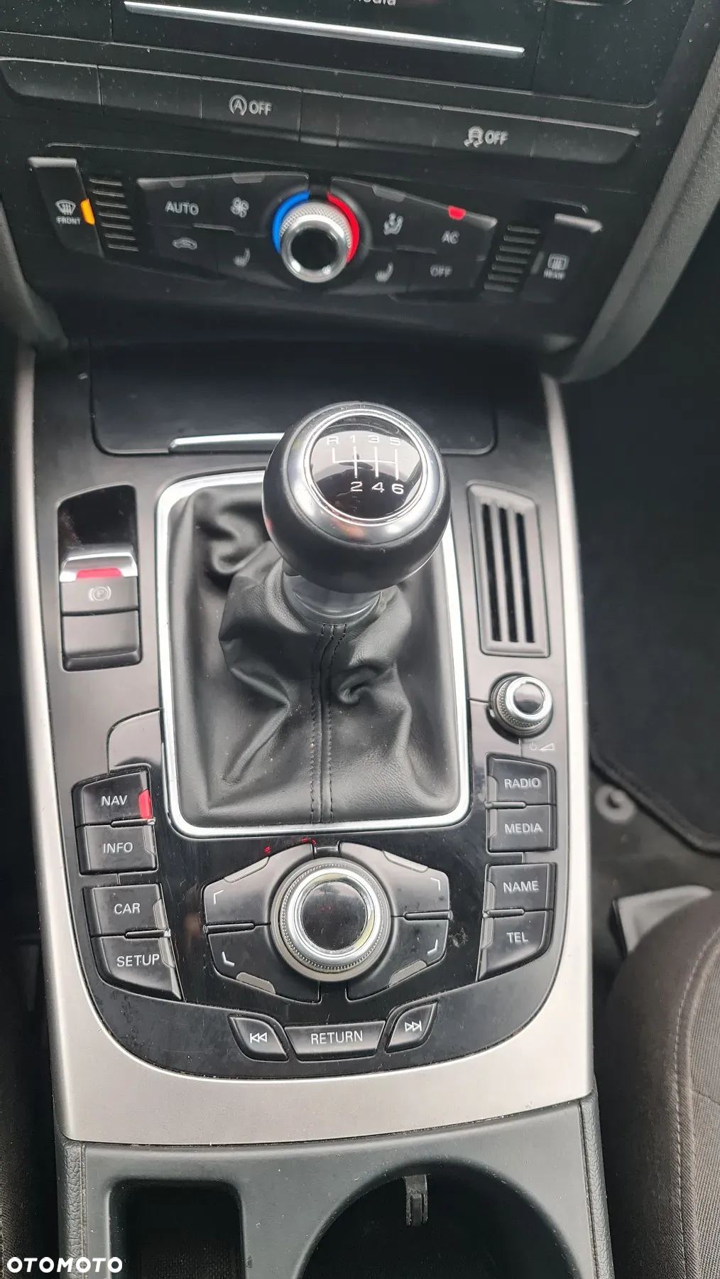 Audi A4 2.0 TDI Prime Edition - 26