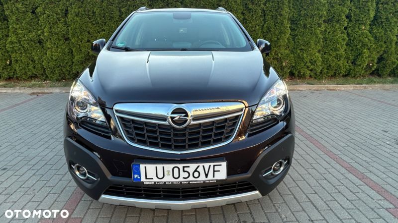 Opel Mokka - 3