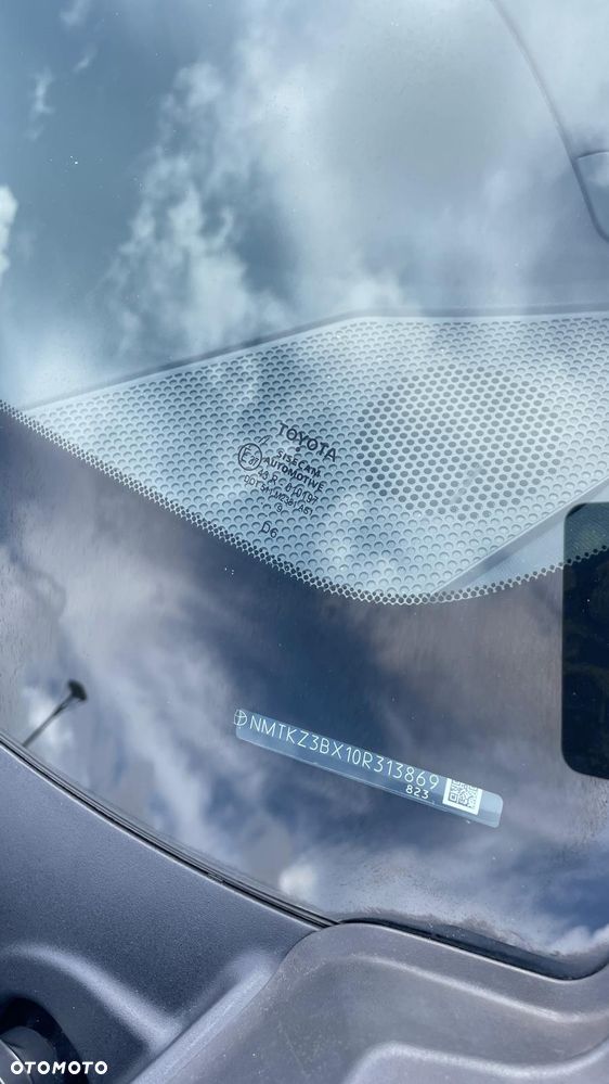 Toyota C-HR 1.8 Hybrid Selection - 38