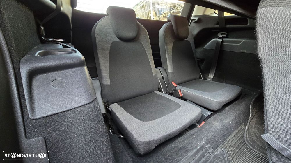 Citroën C4 Spacetourer - 57