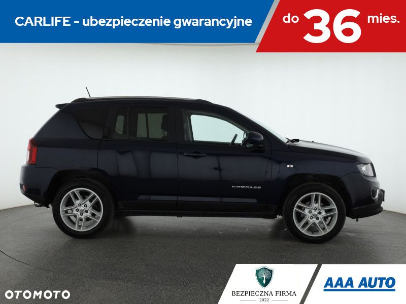 Jeep Compass - 7