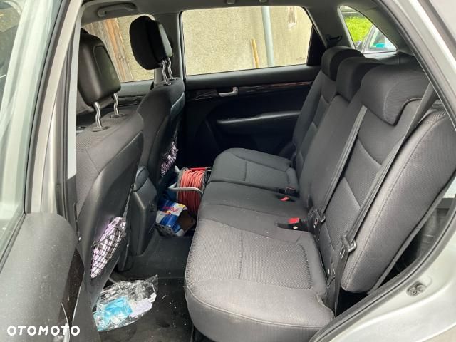Kia Sorento 2.2 CRDi 4WD Spirit - 14