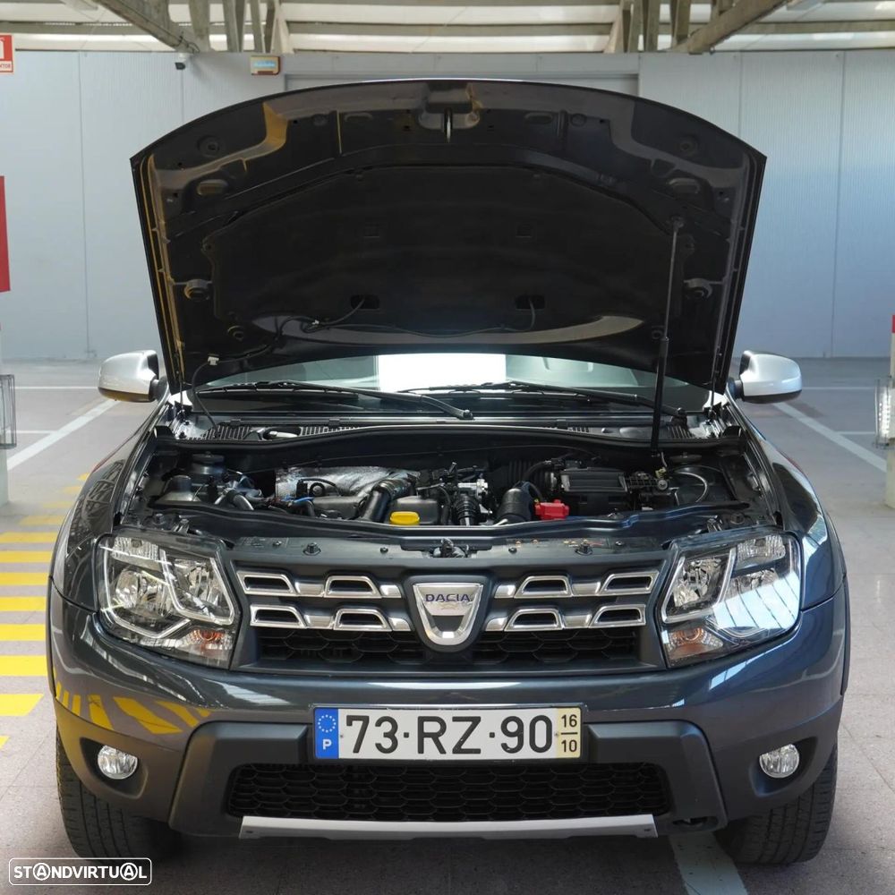 Dacia Duster 1.5 dCi Comfort - 48