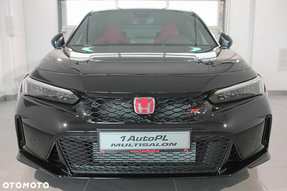 Honda Civic 2.0 VTEC Turbo Type R - 5