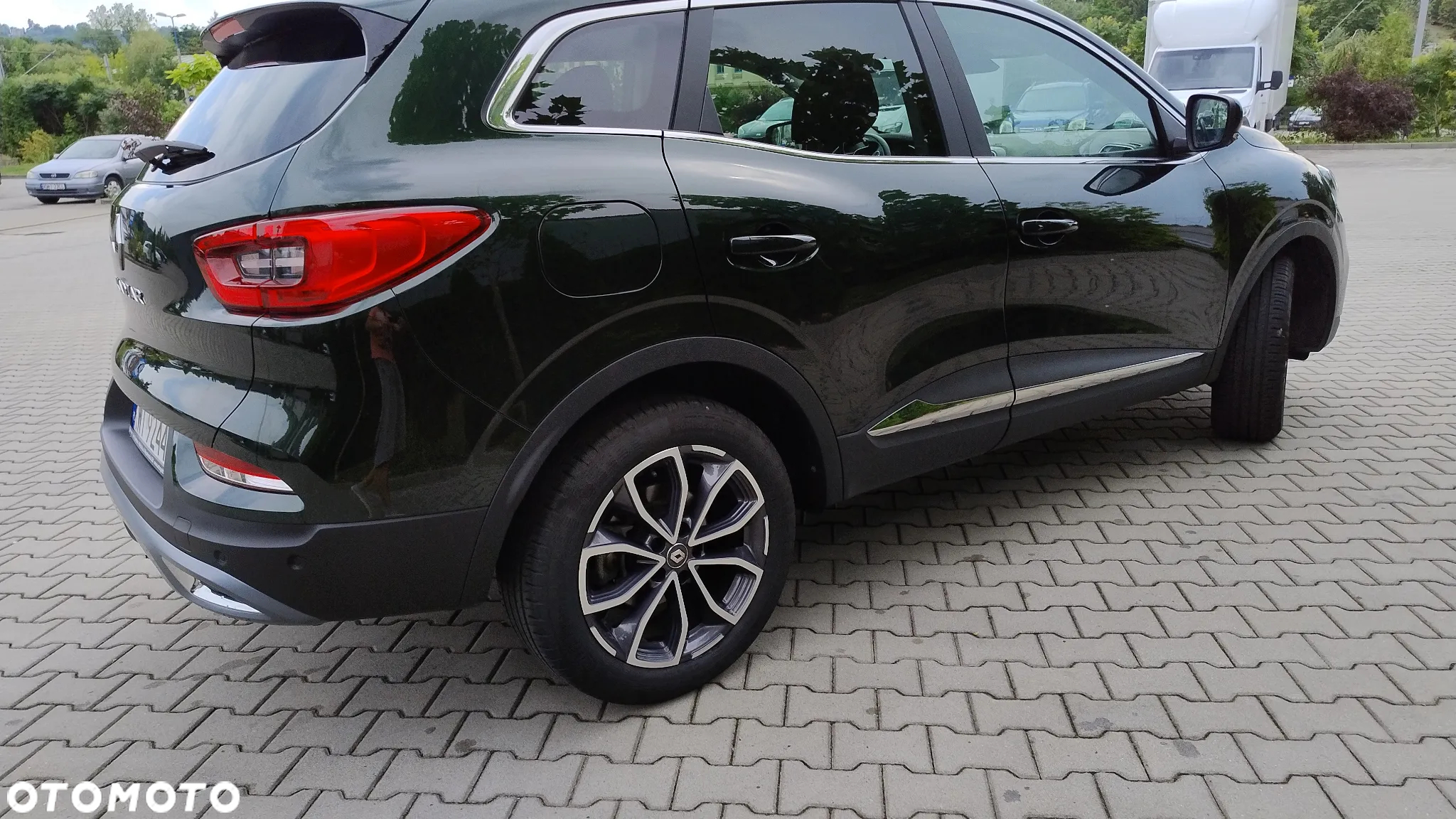 Renault Kadjar 1.3 TCe FAP Intens - 6