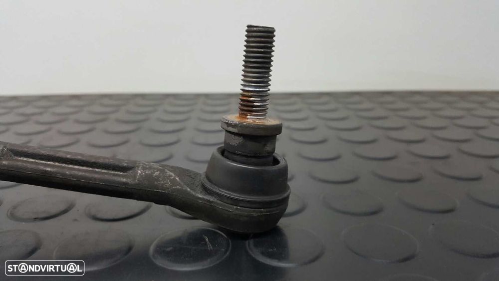 TIRANTE FRENTE ESQUERDO RENAULT MEGANE III SPORT TOURER BOSE EDITION - 2