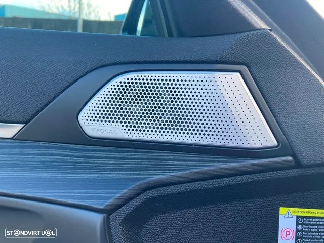 Peugeot 508 SW Hybrid 225 e-EAT8 GT - 34