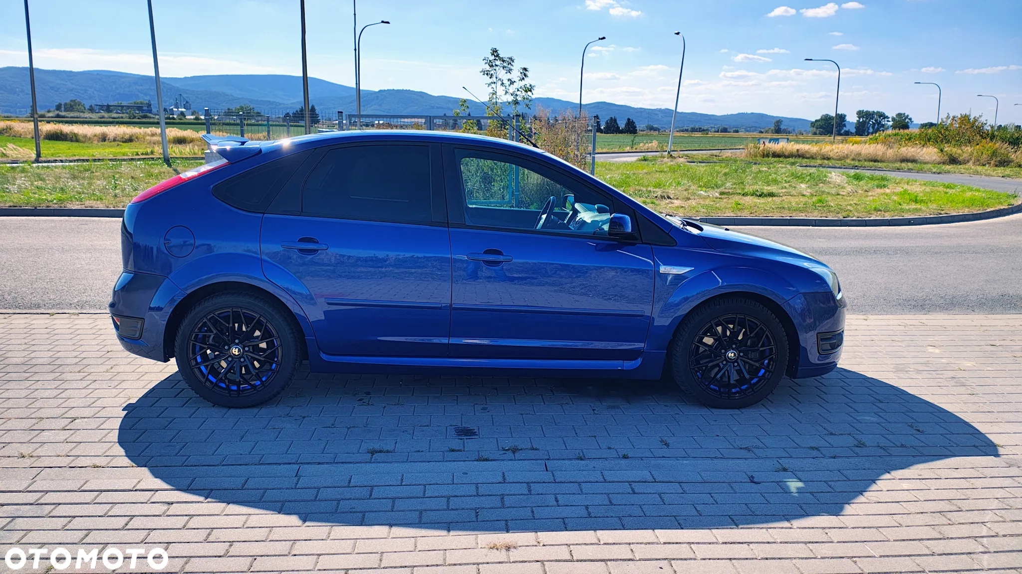 Ford Focus 2.5 ST - 6