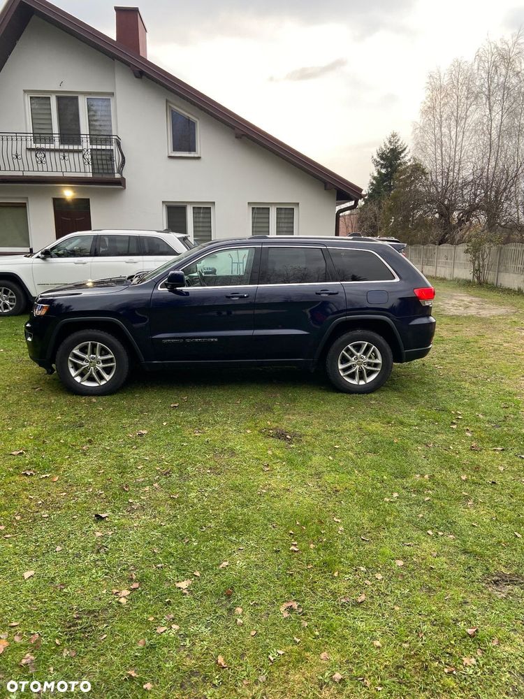 Jeep Grand Cherokee - 2
