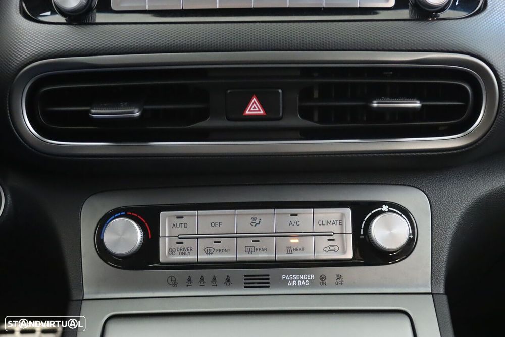 Hyundai Kauai 64 kWh Premium - 34