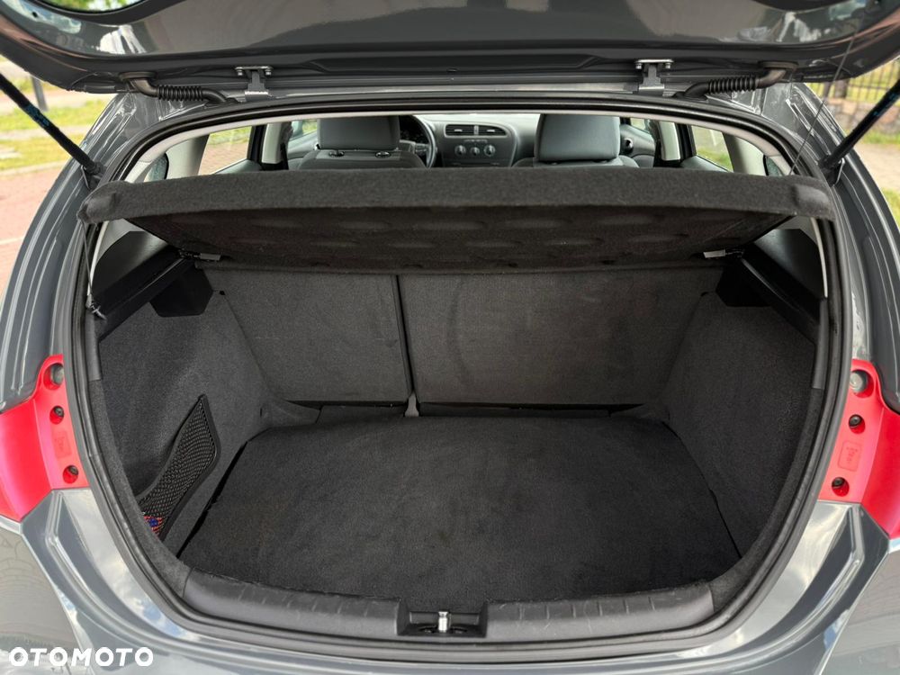 Seat Leon - 16