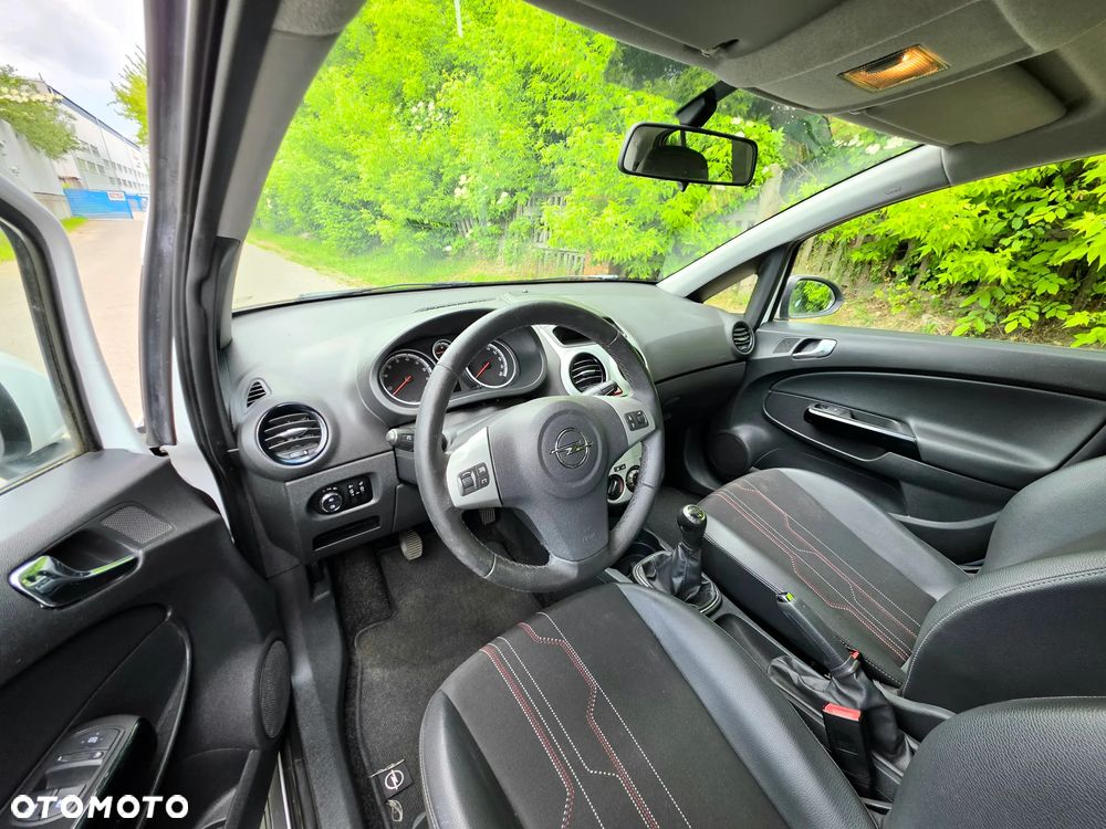 Opel Corsa 1.2 16V EcoFLEX 150 Jahre - 7