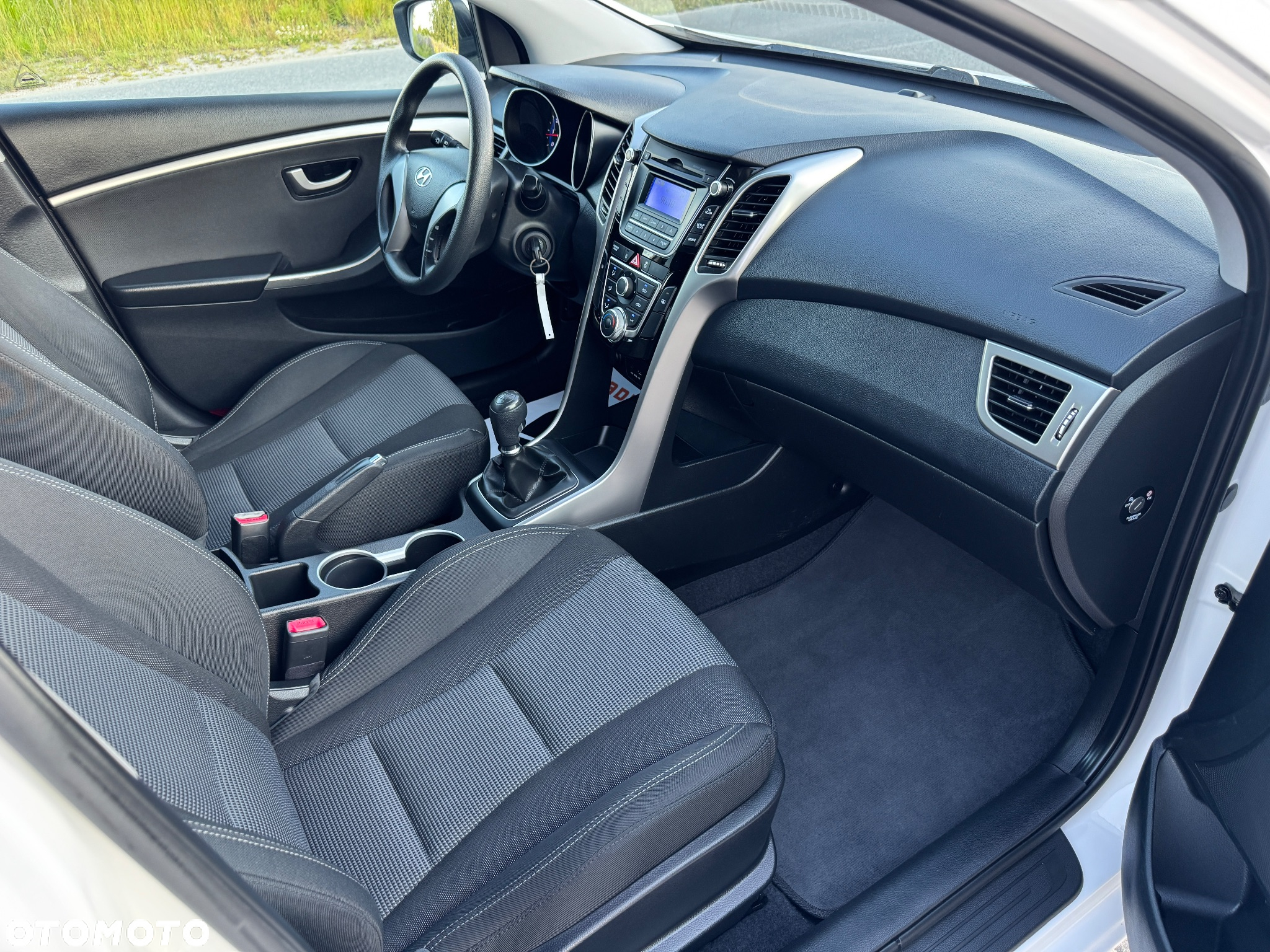 Hyundai i30 1.4 Trend - 11