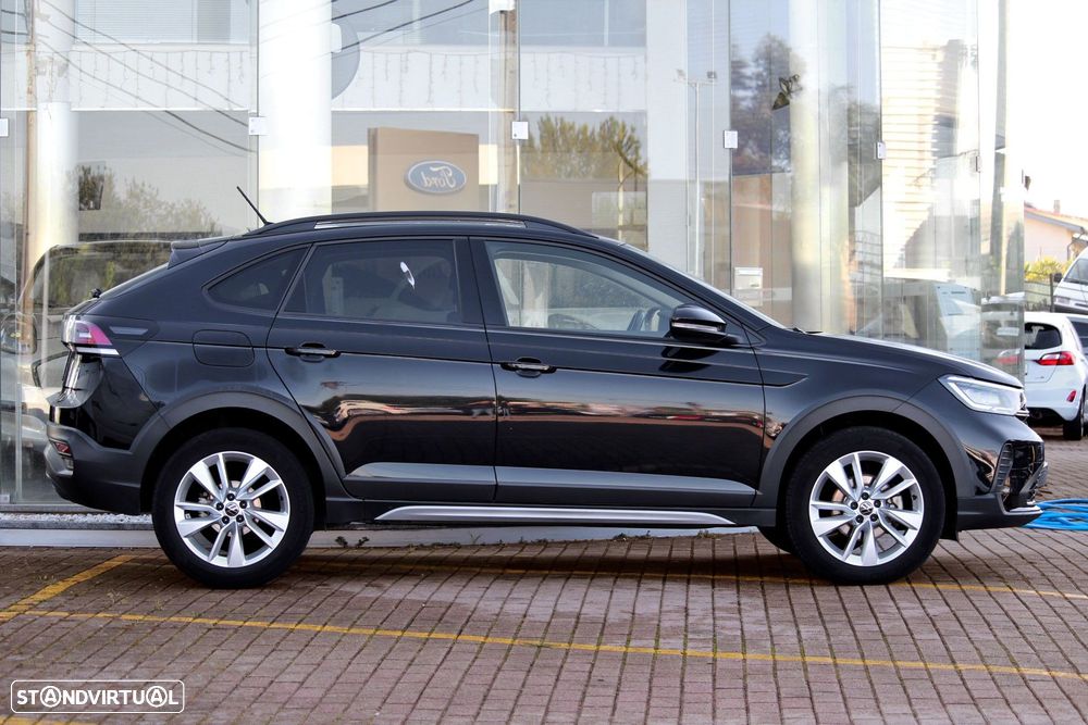 VW Taigo 1.0 TSI Style DSG - 6