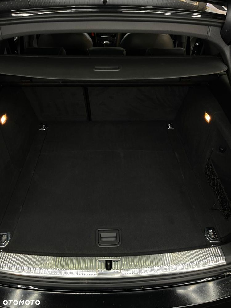 Audi A4 Avant 2.0 TDI DPF multitronic S line Sportpaket - 27