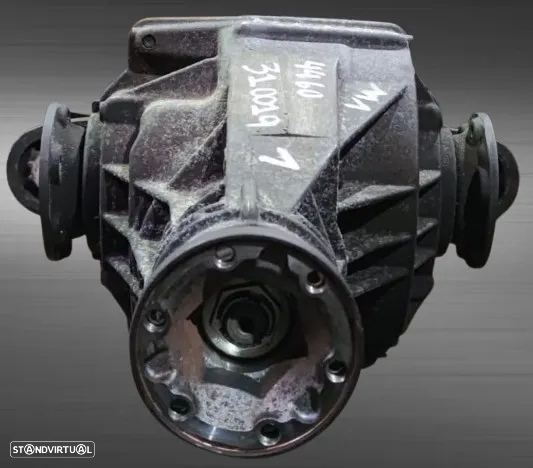 Diferencial traseiro VW Ref: 4460310019 - 2