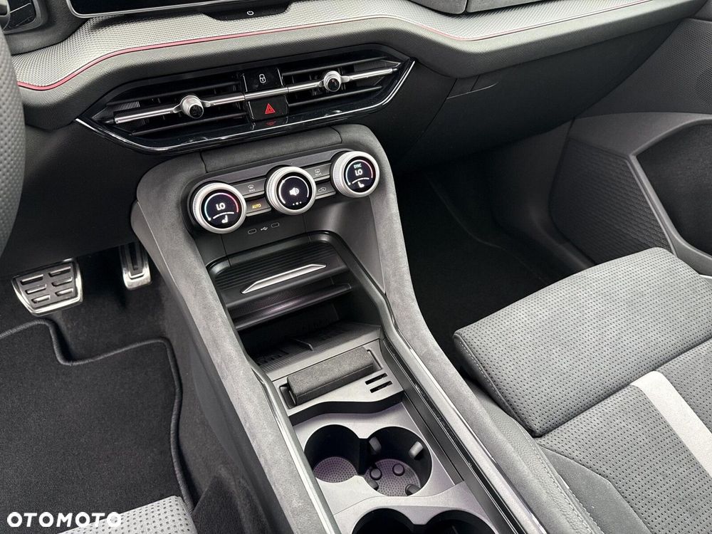 Skoda Kodiaq 2.0 TSI 4x4 Sportline DSG - 14