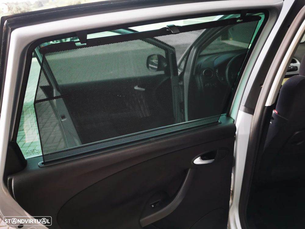 SEAT Altea 1.6 TDI Sport DPF - 25