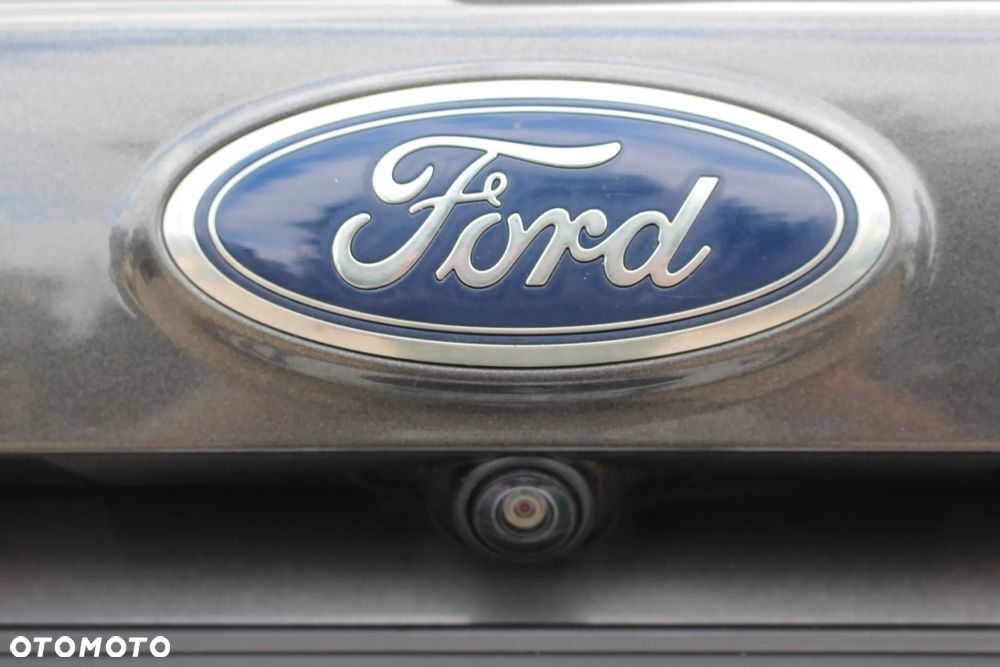 Ford Kuga 2.0 TDCi 2x4 Cool & Connect - 25