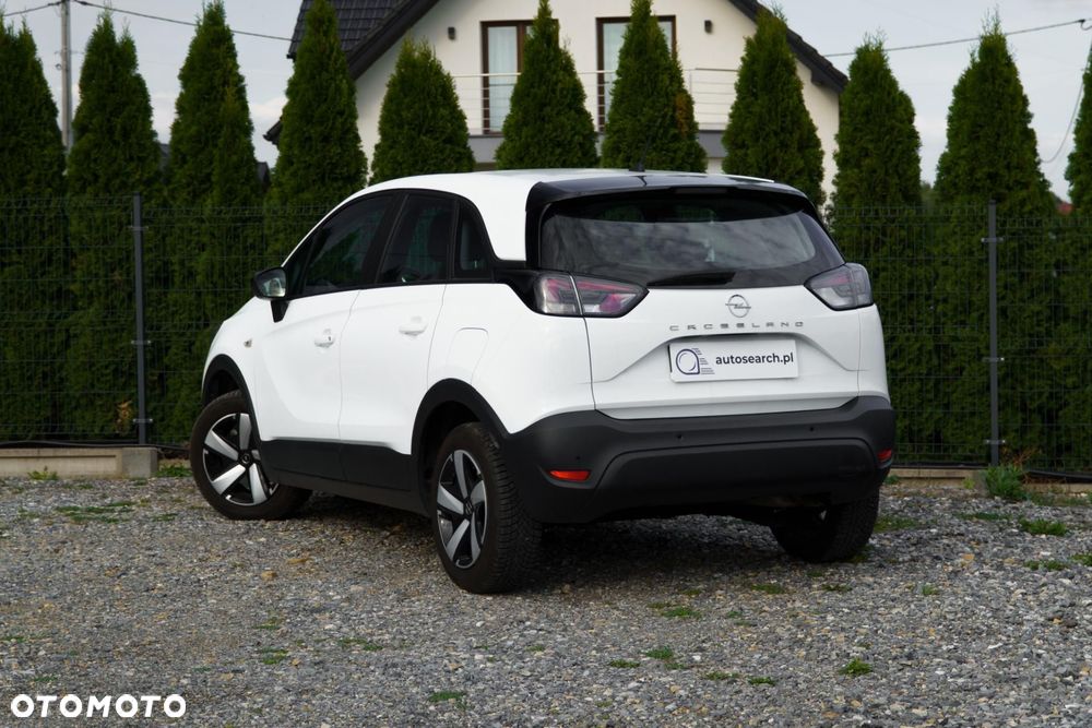 Opel Crossland - 9