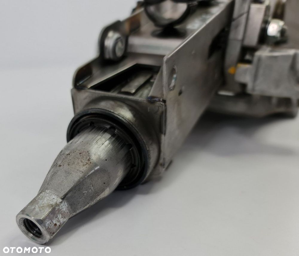 KOLUMNA KIEROWNICZA KRZYŻAK FORD FOCUS MK2 EUROPA - 2