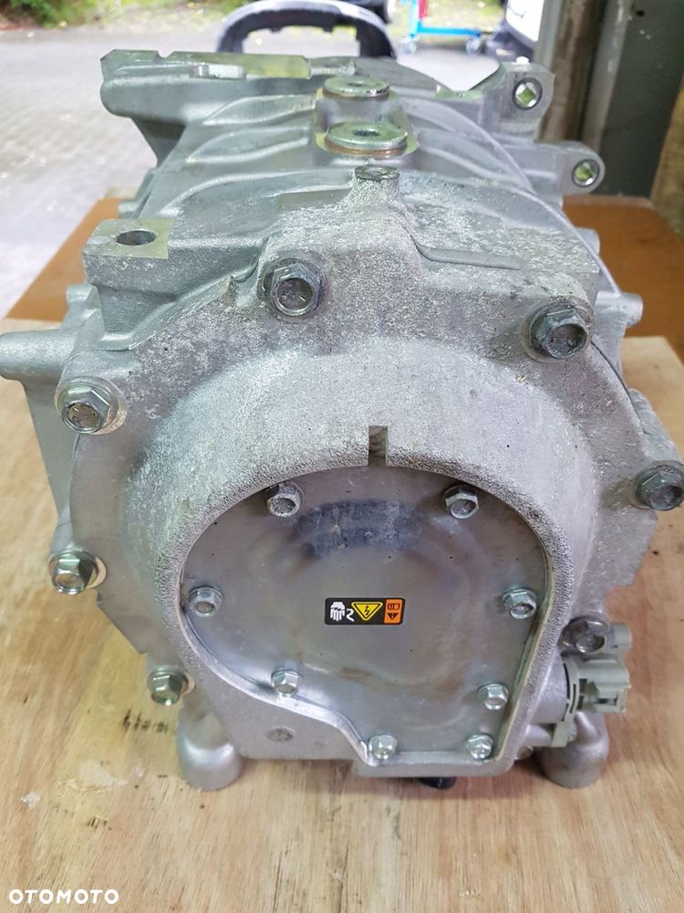 mazda mx30 mx-30 silnik elektryczny moduł mh01-30-410d em3510-01d - 6