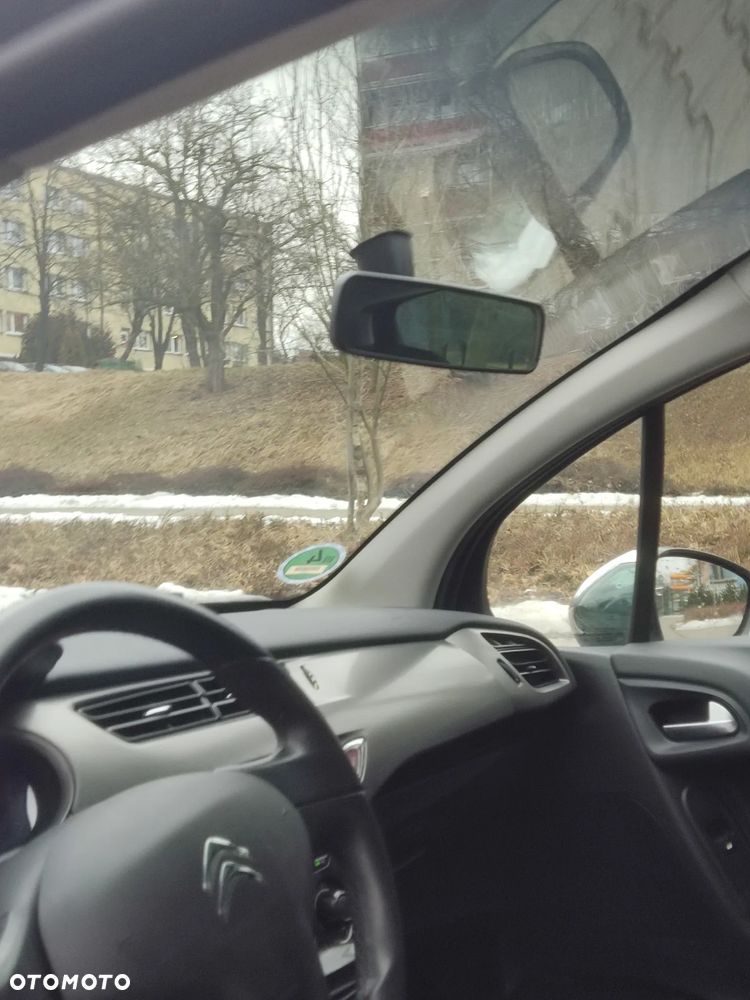 Citroën C3 Pure Tech (VTi) 82 Exclusive - 16