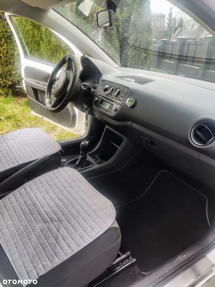 Skoda Citigo 1.0 Ambition - 15