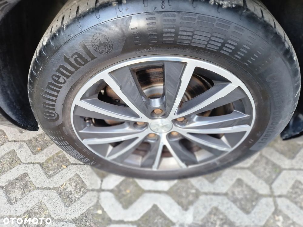 Peugeot 308 SW 1.6 BlueHDi Allure S&S - 37