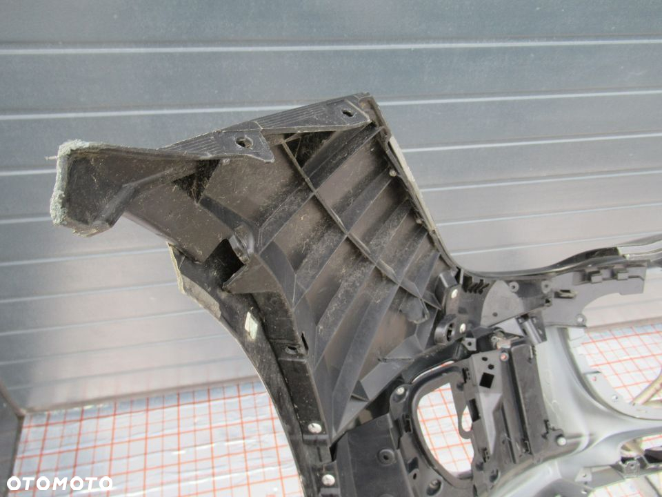 ZDERZAK PRZEDNI PRZÓD JAGUAR F-TYPE 2013- - 12