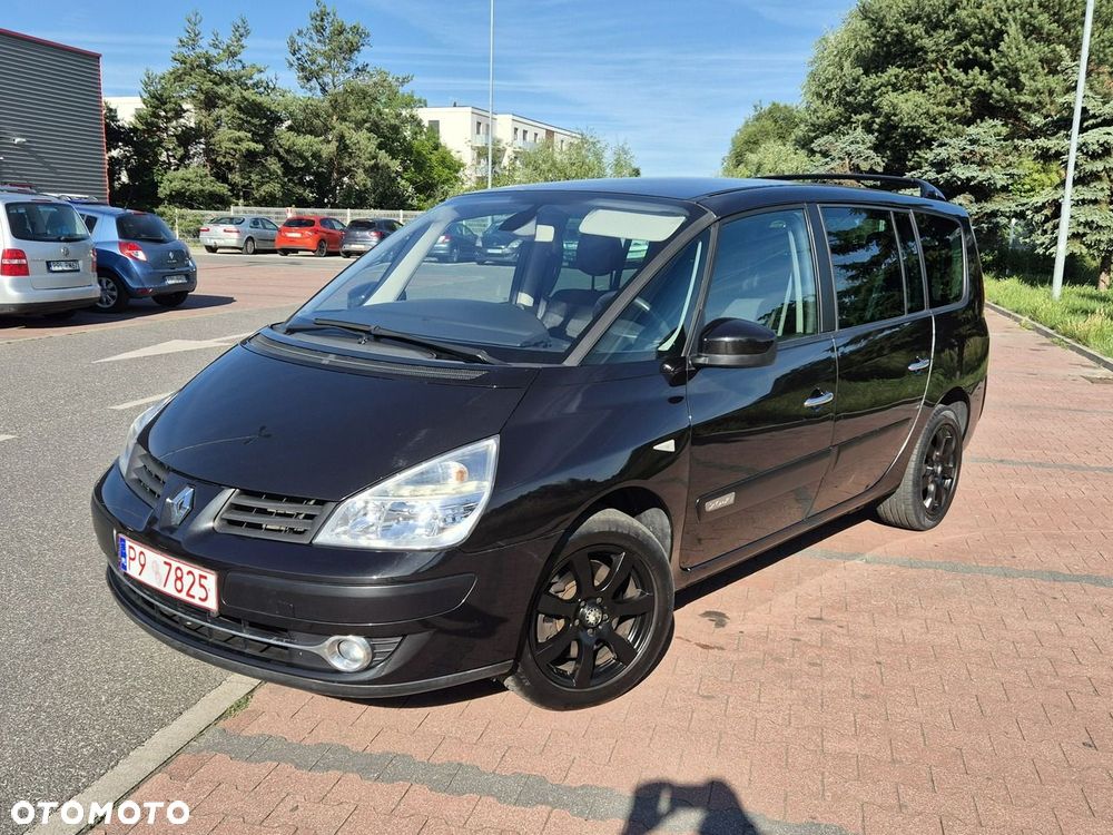 Renault Grand Espace Gr 2.0 dCi Expression - 6