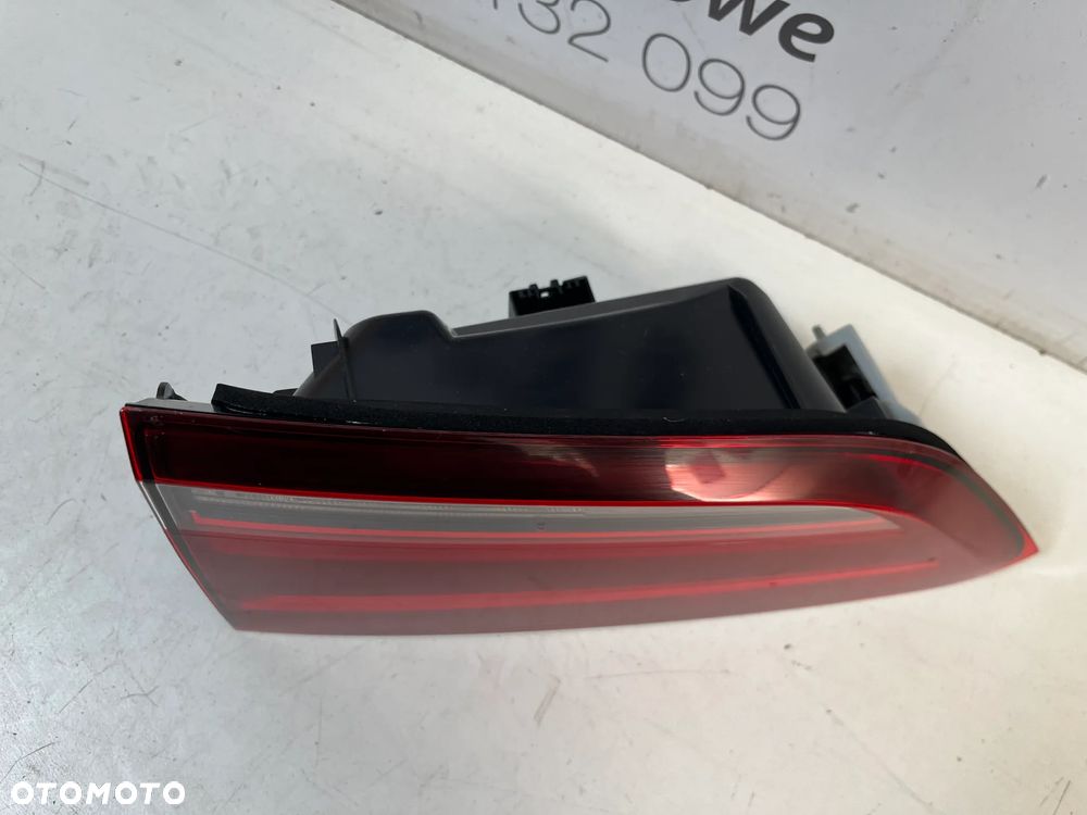 LAMPA PRAWY TYŁ X F48 LED BMW X1 F48 LCI F03762000C - 2