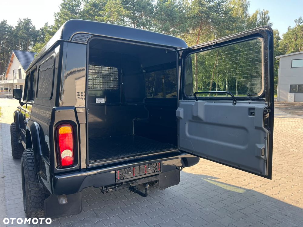 Iveco Massif 3.0 HPT Avventura - 4