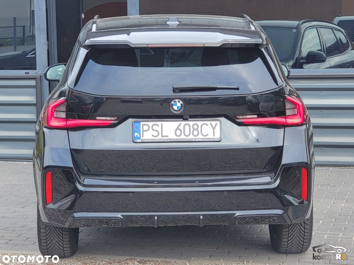 BMW X1 - 8