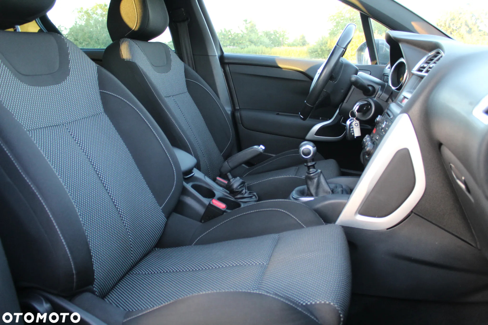 Citroën DS4 PureTech 130 Stop&Start Chic - 29