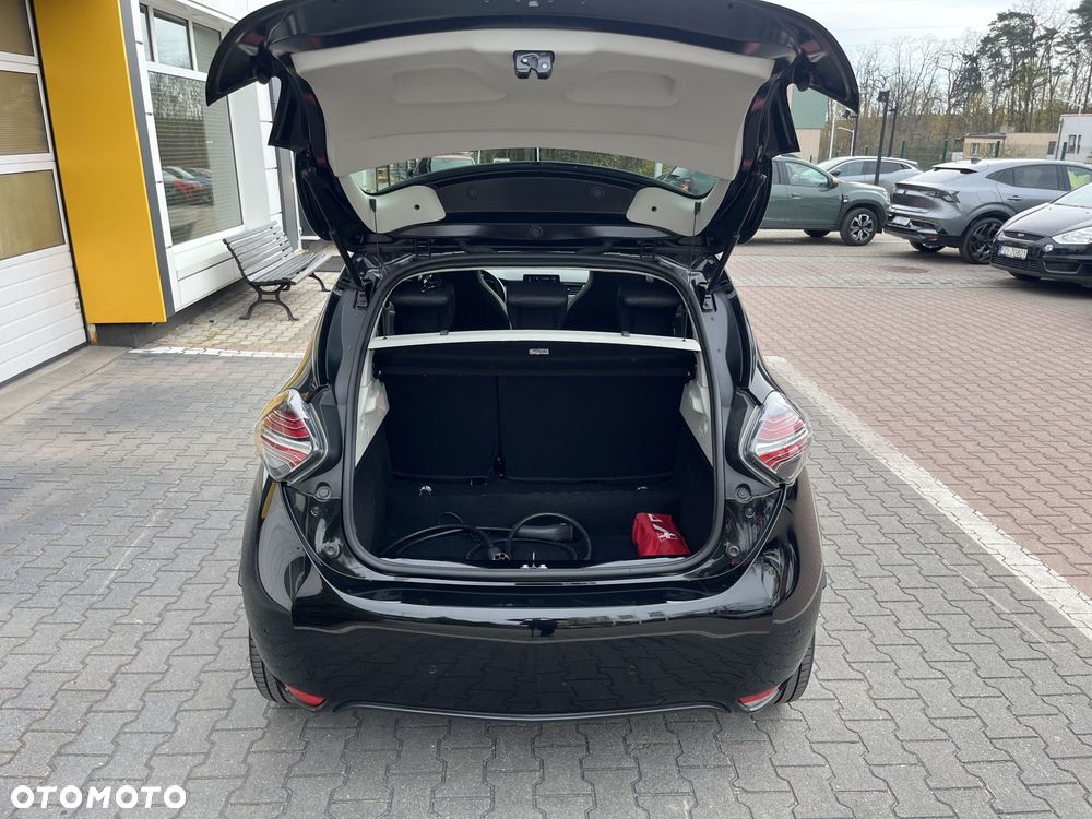 Renault Zoe R135 Z.E 50 Intens - 17