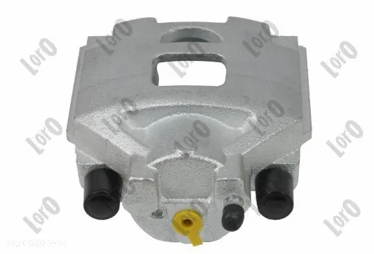 ZACISK HAMULCOWY PRZÓD LEWY+PRAWY DACIA DUSTER/SUV; TOYOTA YARIS, YARIS / VIOS, YARIS/HATCHBACK 1.0-1.6LPG 01.05- - 4