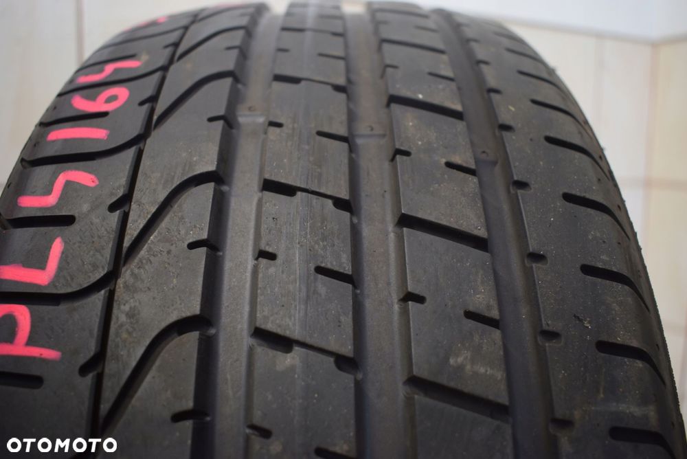 R19 225/35 Pirelli P Zero Wysyłka gratis! - 1