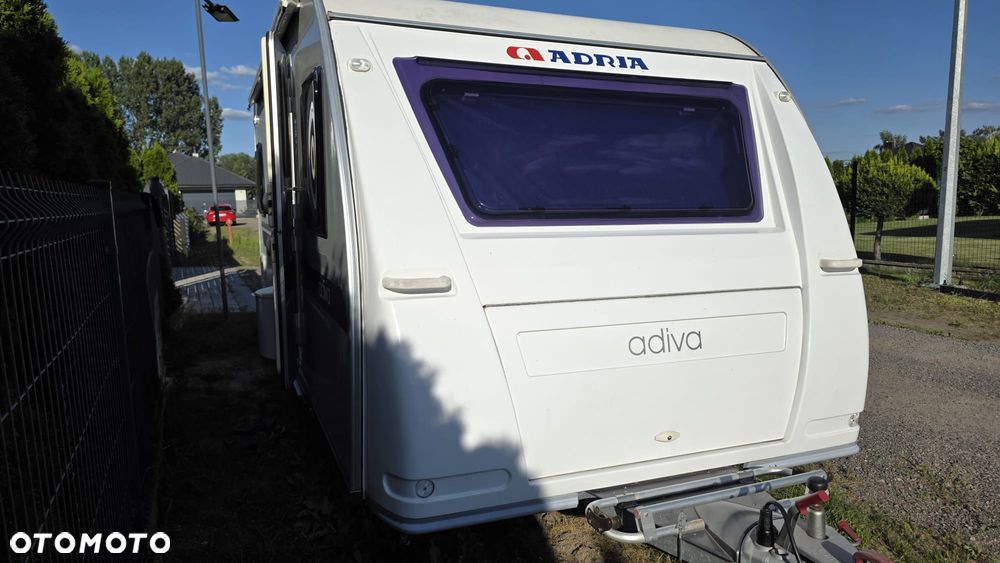 Adria Adiva 512 UP - 31