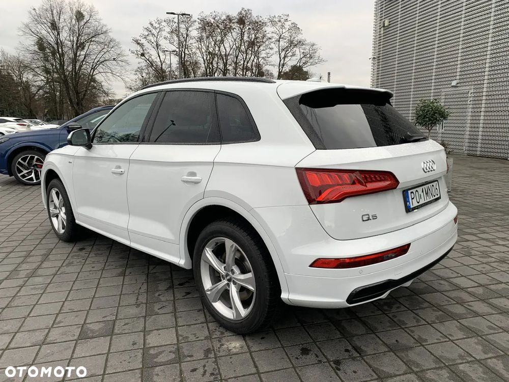 Audi Q5 2.0 TDI Quattro S tronic - 3
