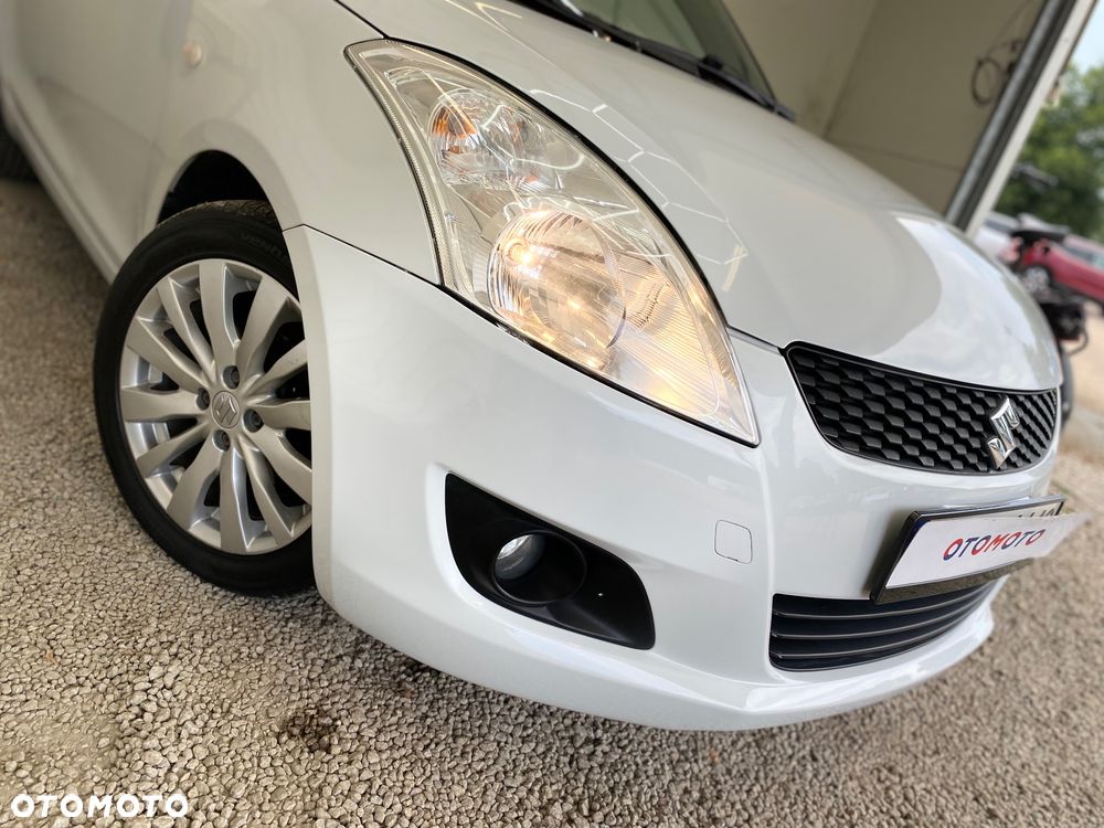 Suzuki Swift 1.2 X-TRA - 18