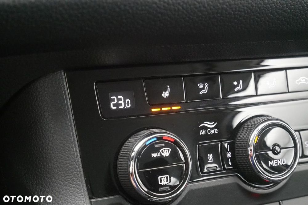 Skoda Kodiaq - 22